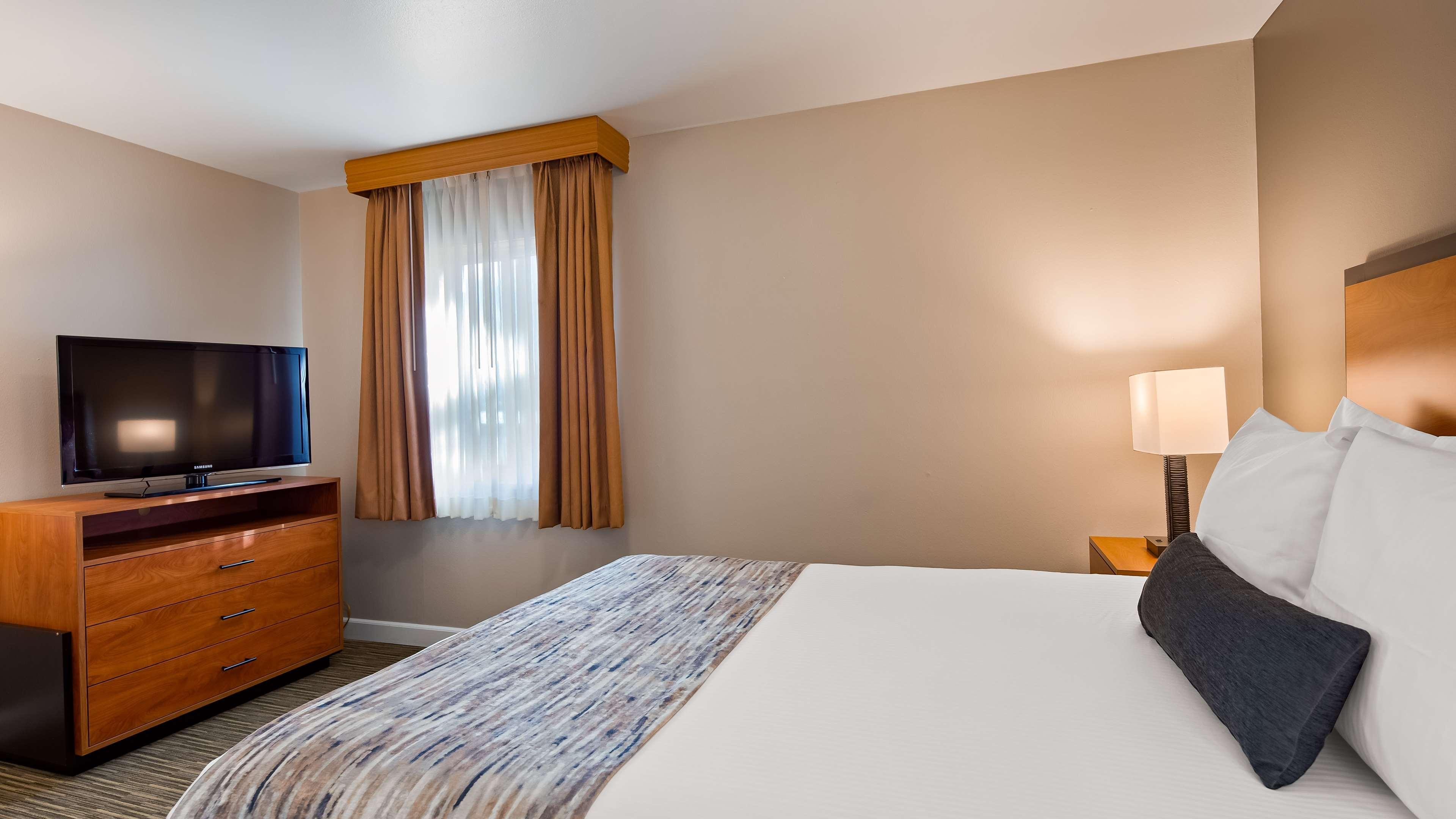 Best Western Ptarmigan Lodge Dillon Extérieur photo