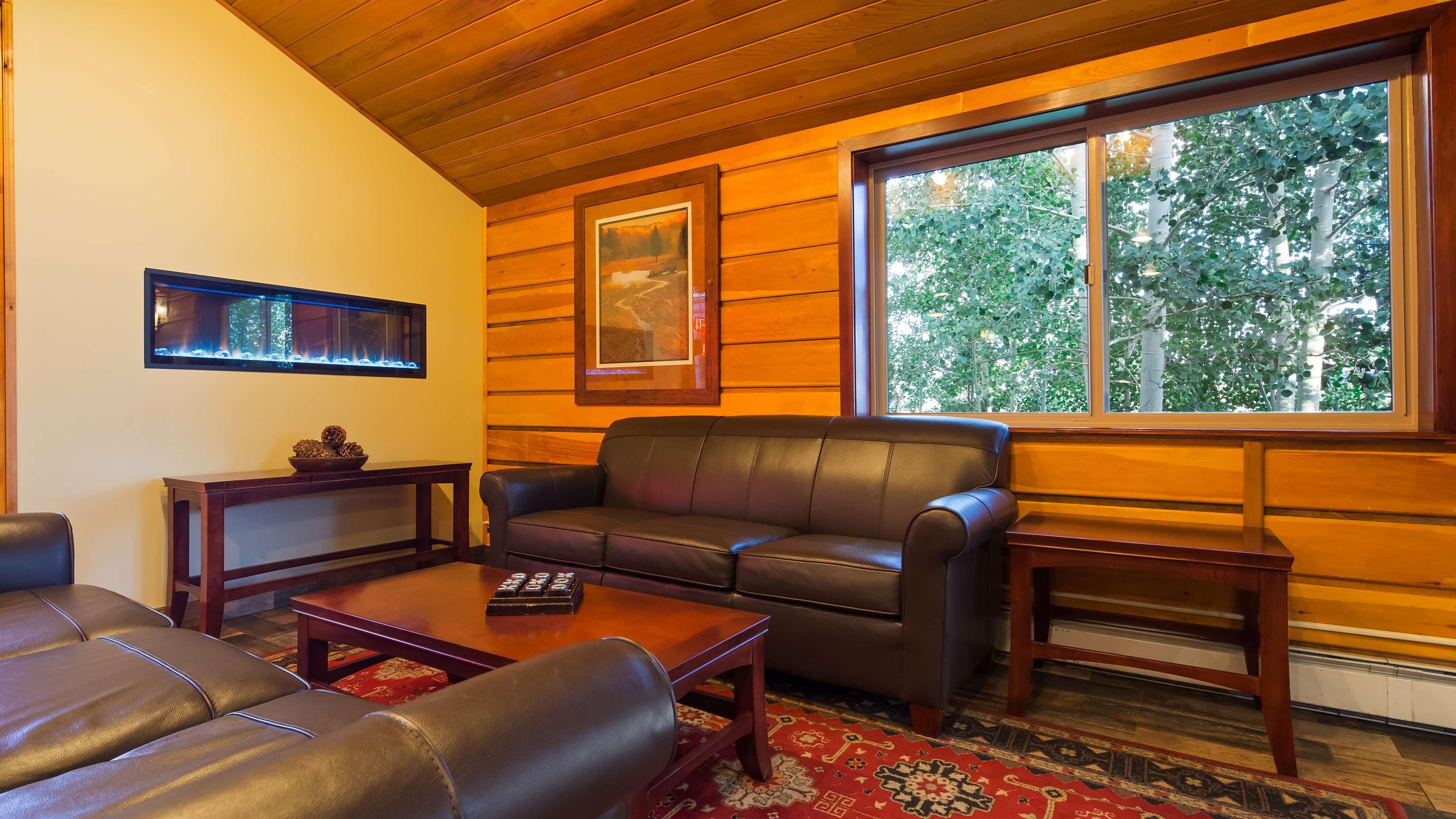 Best Western Ptarmigan Lodge Dillon Extérieur photo