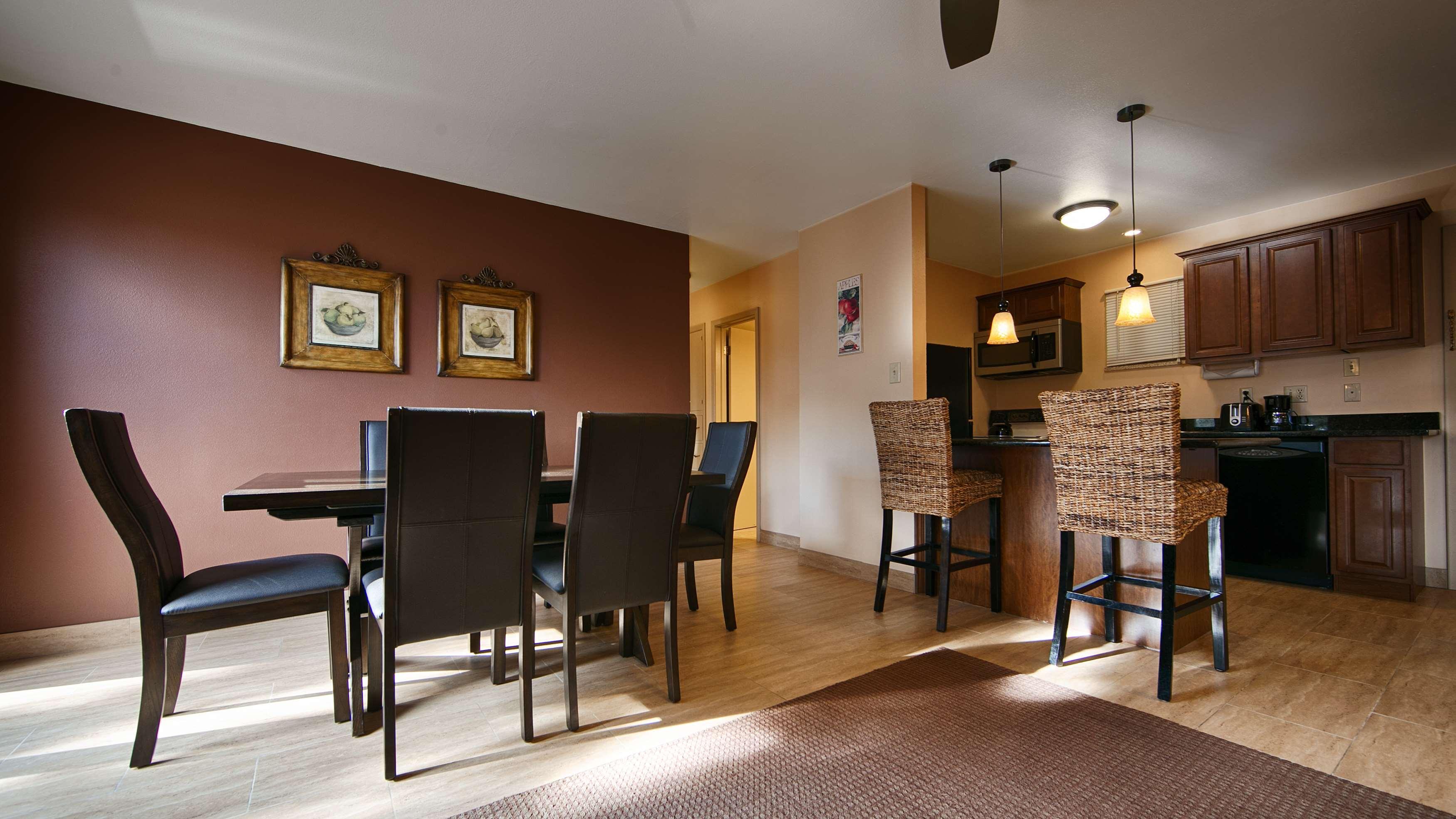 Best Western Ptarmigan Lodge Dillon Extérieur photo