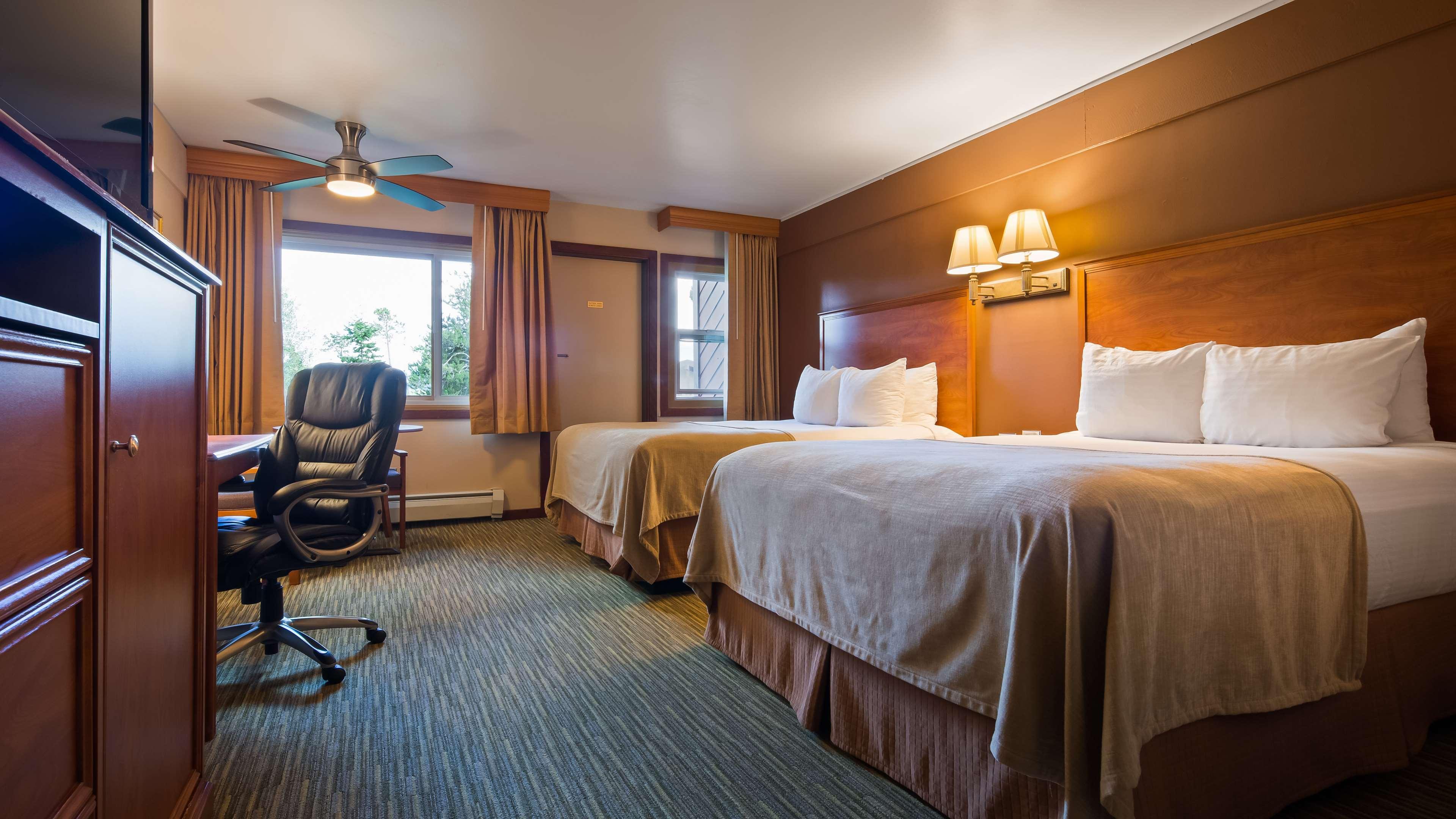 Best Western Ptarmigan Lodge Dillon Extérieur photo