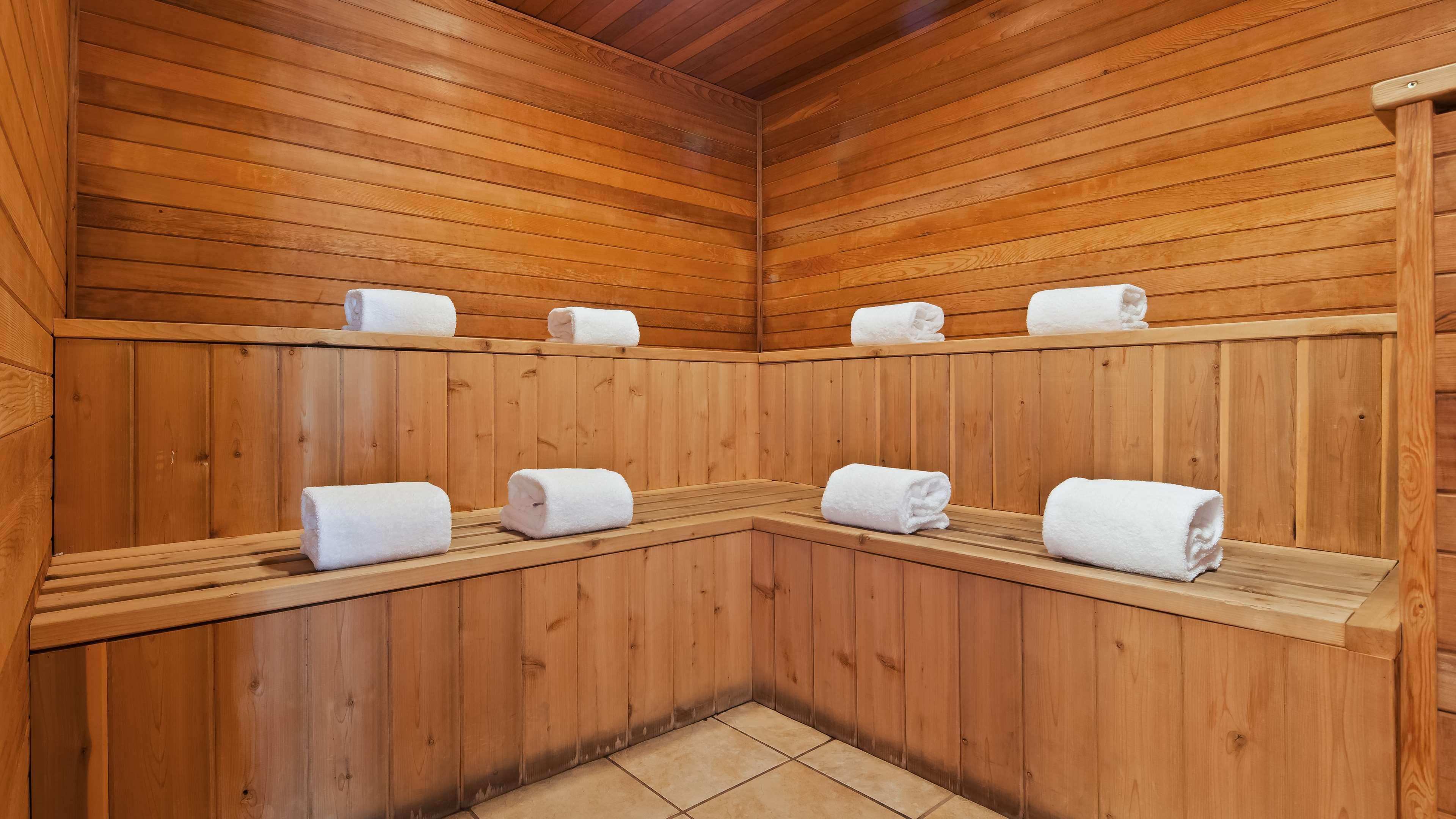 Best Western Ptarmigan Lodge Dillon Extérieur photo