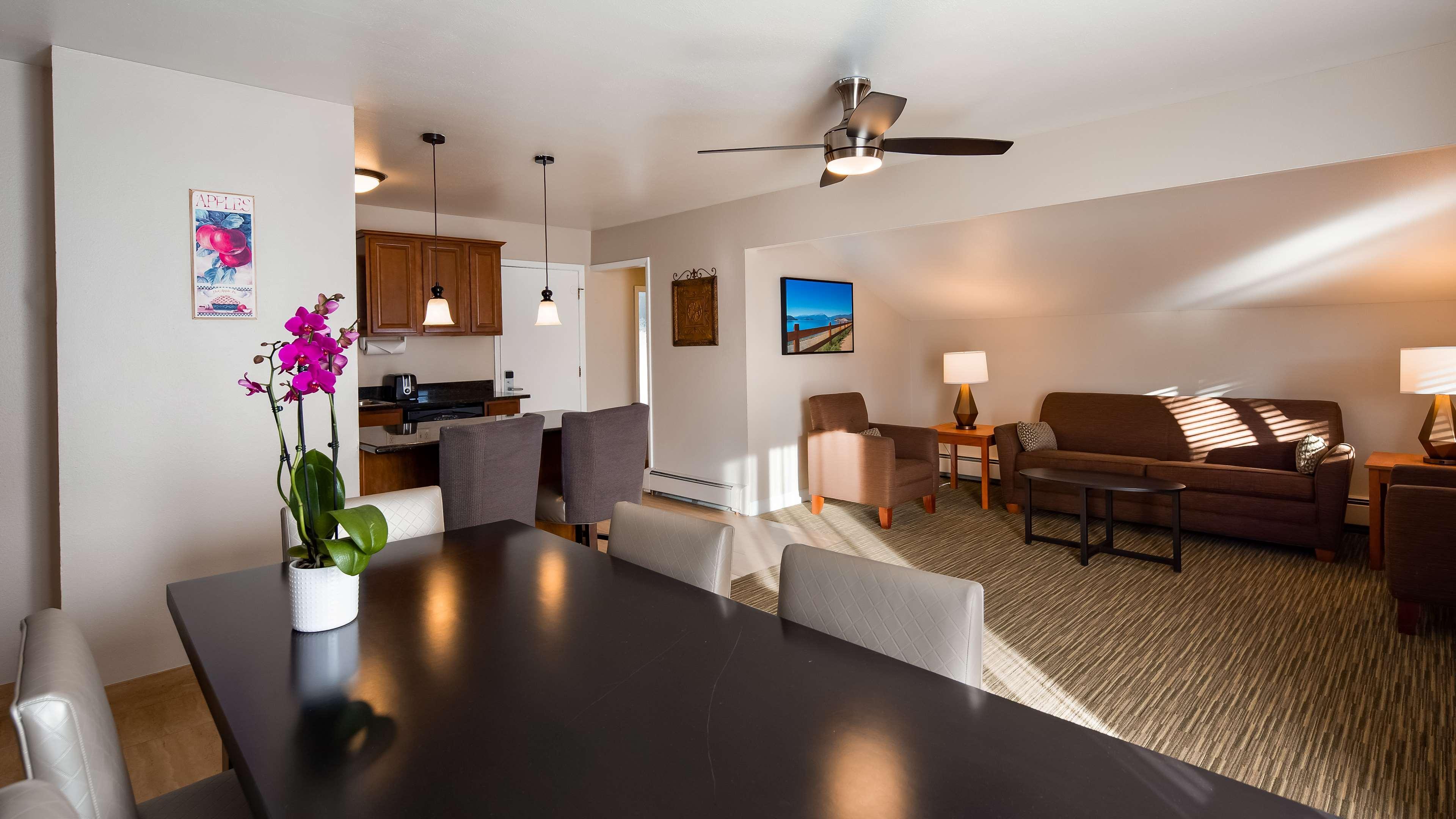 Best Western Ptarmigan Lodge Dillon Extérieur photo