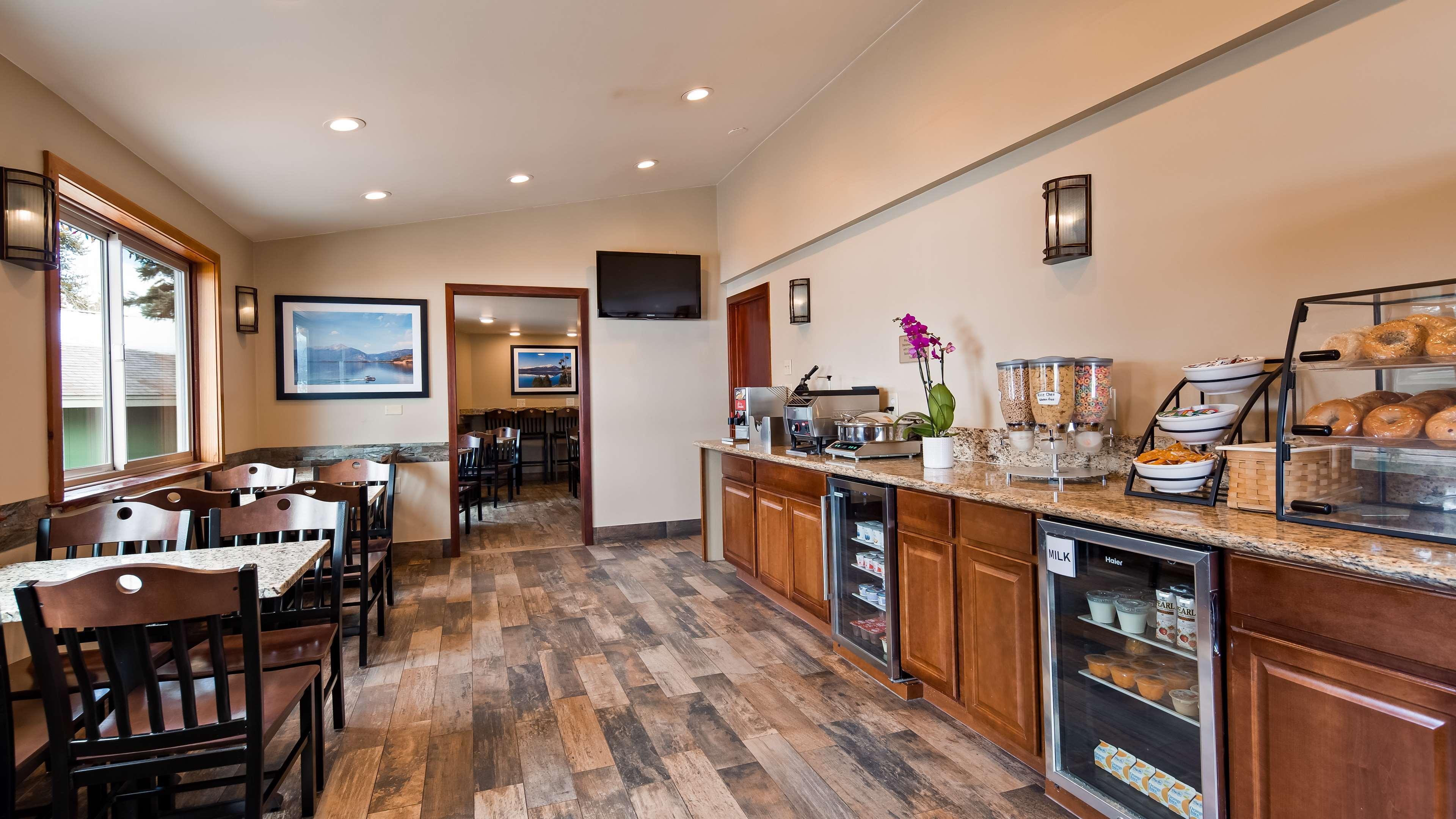 Best Western Ptarmigan Lodge Dillon Extérieur photo