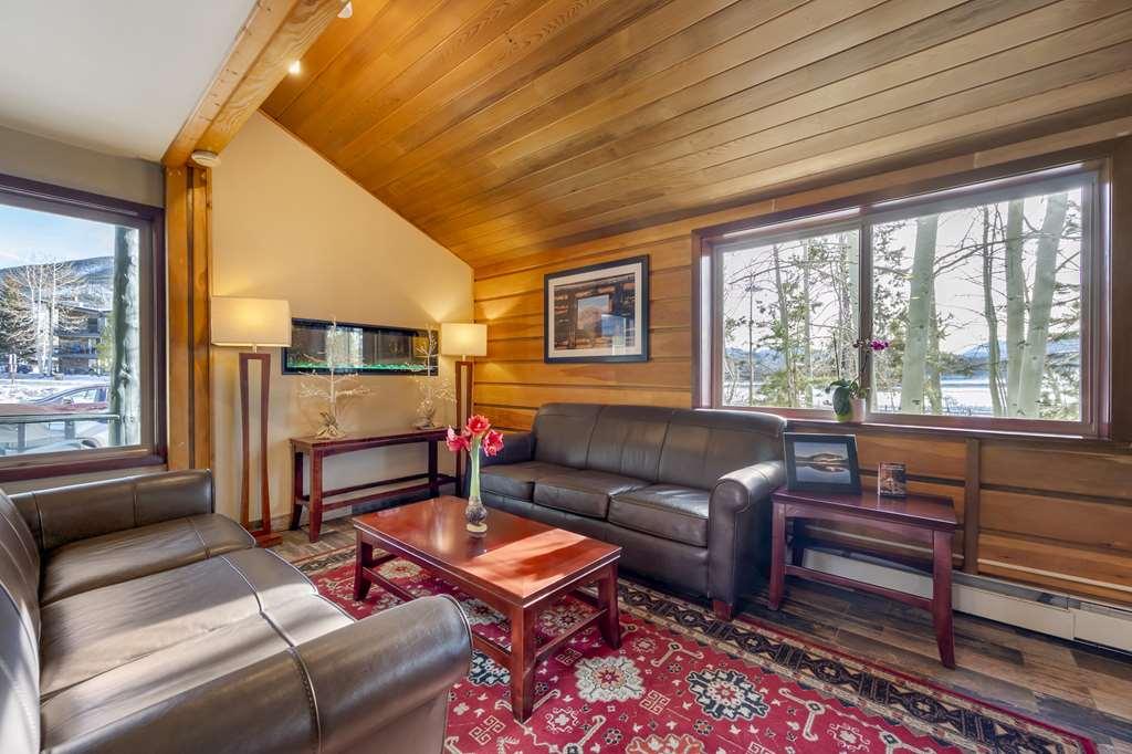 Best Western Ptarmigan Lodge Dillon Intérieur photo
