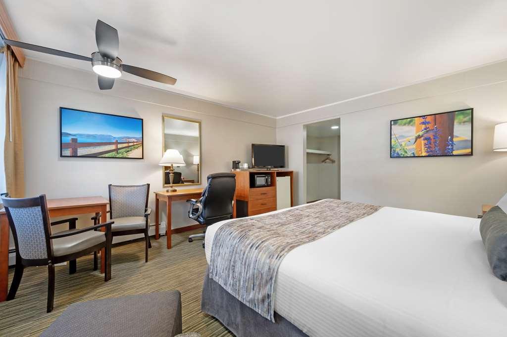 Best Western Ptarmigan Lodge Dillon Chambre photo