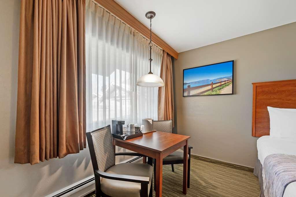 Best Western Ptarmigan Lodge Dillon Chambre photo